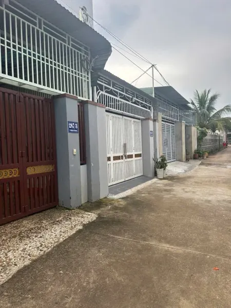 ❌❌1 lô duy nhất Hẻm 285 Ymoanl Rẻ nhất Tân Lợi