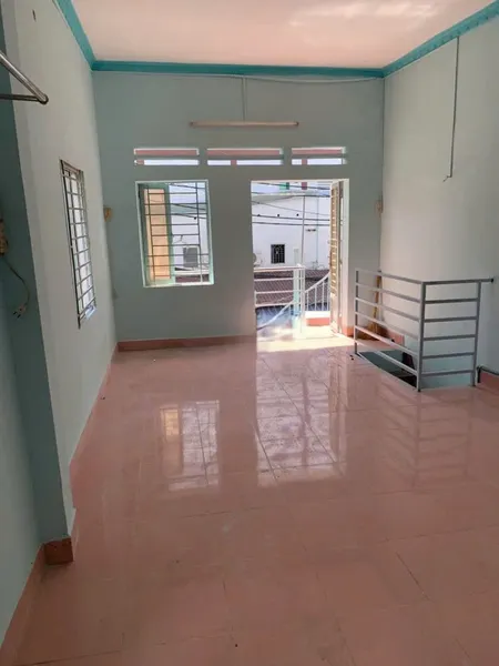 🏠 NHÀ HẺM XÔ VIẾT NGHỆ TĨNH – P25, BÌNH THẠNH