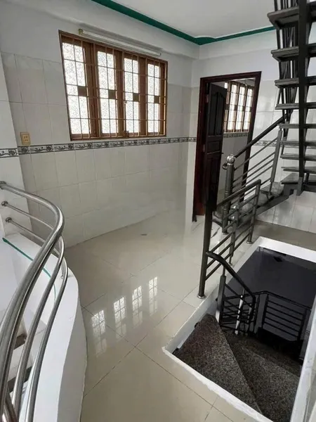🏠 NHÀ HẺM MINH PHỤNG – GẦN CHỢ BÌNH THỚI, P2, QUẬN 11