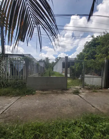 Bán đất 298.7m² ngang 6m giá 2.39 tỷ Phường Tân Ngãi