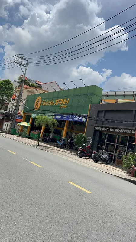 Bán nhà 67.7m² ngang 4,7m giá 15 tỷ Phường Bình Thạnh