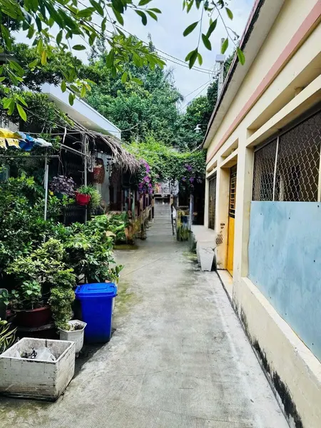🏠 NHÀ HẺM TÂN HOÀ ĐÔNG – GẦN CHỢ PHÚ LÂM, P14, QUẬN 6