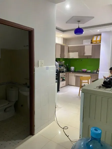 🏠 NHÀ HẺM BÙI ĐÌNH TUÝ – GẦN CHỢ BÀ CHIỂU, P24, BÌNH THẠNH