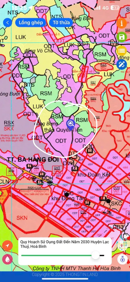 ⭐️CƠ HỘI VÀNG: ĐẤT SÁT KCN — GIÁ F0 chỉ 460 TRIỆU - SINH LỜI BỨT PHÁ