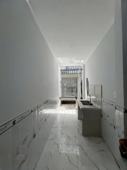 🏠 NHÀ HẺM LƯU HỮU PHƯỚC – GẦN CHỢ PHÚ LỢI, P15, QUẬN 8
