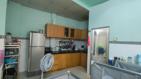 Bán nhà 46.1m² ngang 4m giá 1.6 tỷ Phường Tây Nha Trang