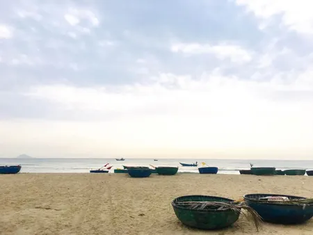 ĐẤT VIEW BIỂN THĂNG BÌNH