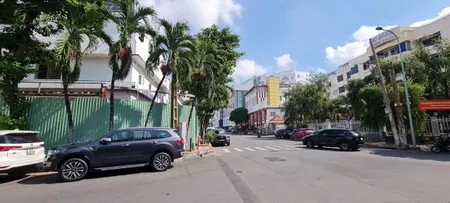 BDS HVL Cho Thuê  Biệt thự, KD Nhà Hàng
