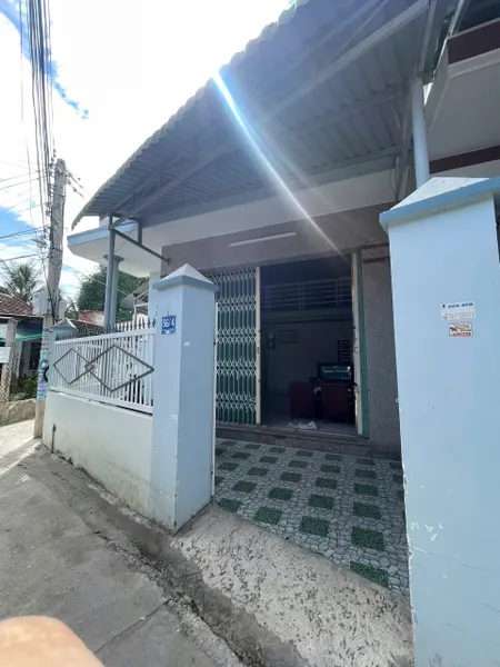 Bán nhà 142m² giá 3 tỷ Phường Đông Hải