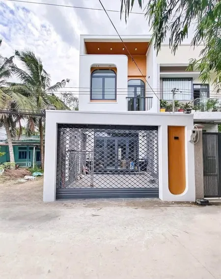 📝 SỔ HỒNG RIÊNG – NHÀ 1 TRỆT 1 LẦU – LONG TRẠCH – LONG AN - TIỆN ÍCH ĐẦY ĐỦ - 102m2 - 2 TỶ 2
