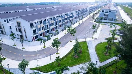 Bán căn Khu đô thị Saphia Gem Thủy Nguyên - Hải Phòng- Căn 140m giá 7,4 tỷ - Hotline: 083,848,9898