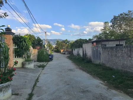 Bán đất