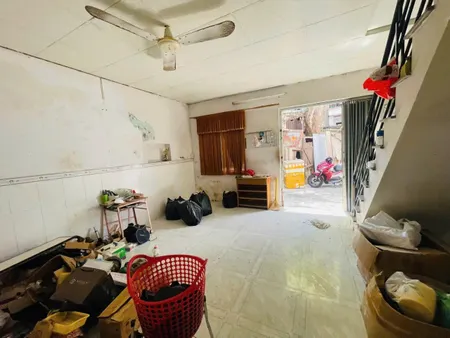 Nhà Hẻm Phố, Trung Tâm TP Nha Trang