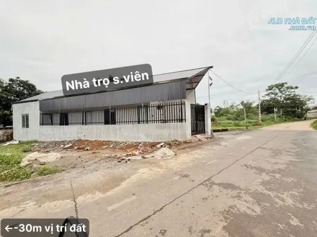 Bán 88m đất full thổ cư. Tại khu công nghệ cao hòa lạc.