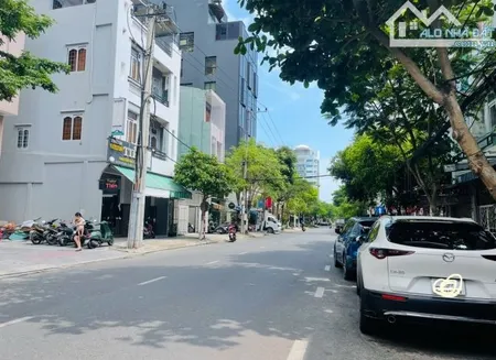 🔥 BÁN LÔ ĐẤT VÀNG CỰC RẺ – ĐƯỜNG ĐỖ BÁ - THÔNG BIỂN MỸ KHÊ 🔥
