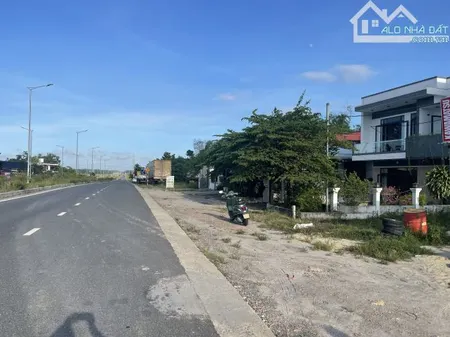 💥CHÀO BÁN LÔ ĐẤT ĐẸP MẶT TIỀN Đ. NAM KỲ KHỞI NGHĨA- HOÀ TIẾN ĐÀ NẴNG💥
