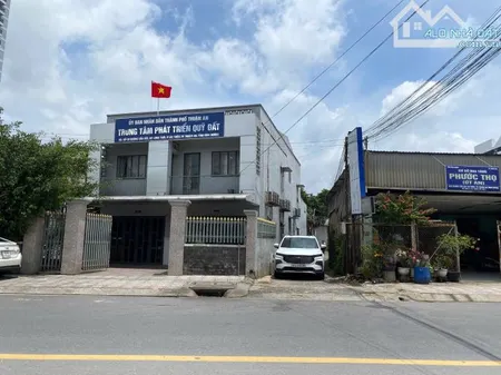 Bán 148m2 đất ngay trung tâm hành chính Lái Thiêu, giá chỉ 29tr/m2