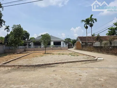 Chính gửi bán lô góc 137m2 trục chính Cổ Đông giá 2,95 tỷ