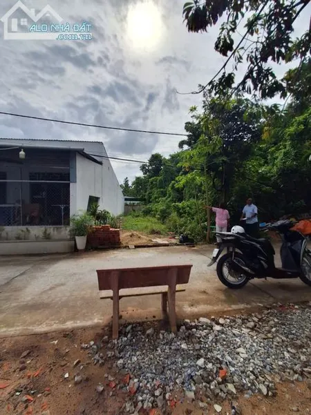 CHÍNH CHỦ BÁN ĐẤT BÌNH PHÓ B, LONG TUYỀN, CẦN THƠ – 161M² (100M² THỔ CƯ) – GIÁ 3,2 TỶ