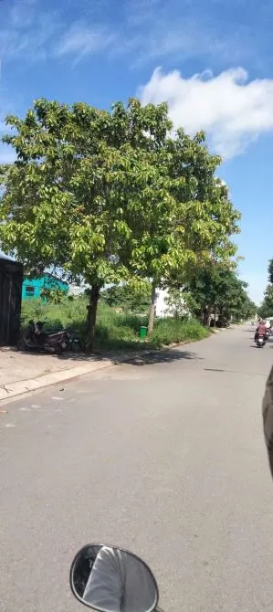 Đất nền 105m² Bình Chánh – KDC Phạm Văn Hai, SHR, hạ tầng hoàn thiện, giá cực tốt 1,95 tỷ