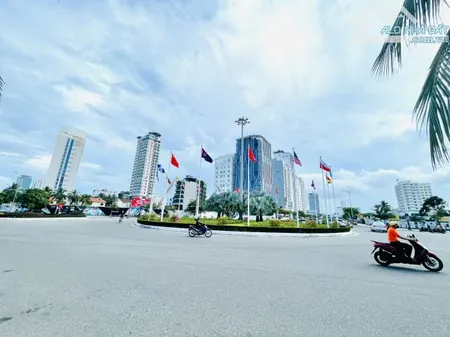 Bán lô đất mặt tiền quốc lộ 1 A, Hòa Châu, Hòa Vang, Cẩm Lệ, TP Đà Nẵng