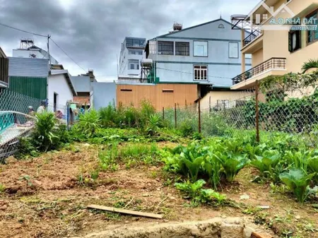 ✨🏡 CƠ HỘI SỞ HỮU LÔ ĐẤT ĐẸP HẺM XE HƠI – ĐƯỜNG MÊ LINH, P.09, ĐÀ LẠT ✨