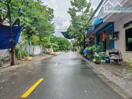 SỞ HỮU NGAY LÔ ĐẤT ĐẸP GẦN BIỂN –NGUYÊN HUY LƯỢNG KHÊ, ĐÀ NẴNG _S:75 M2 _GIÁ _5.36 TỶ 🌞