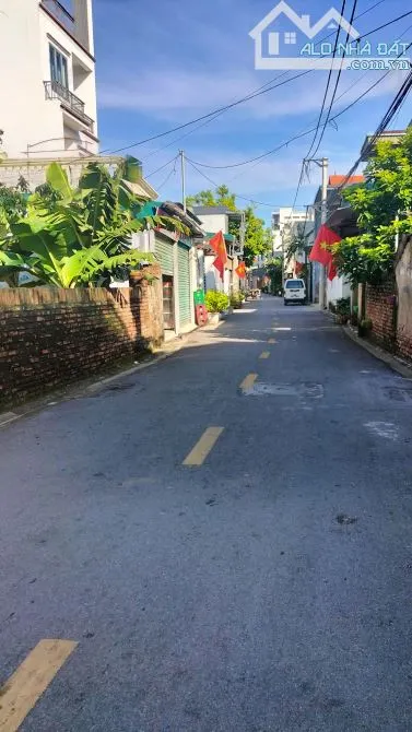 Nguyễn Quý Trị Kiêu Kỵ -40,4m Ô TÔ ĐỖ- Cạnh Trục Chính_Ở Đầu Tư Cực Tốt-Đối Diện vin OCP