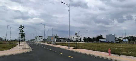 CƠ HỘI ĐẦU TƯ VÀNG - ĐẤT NỀN DỰ ÁN TIỀM NĂNG, SHR, PHÁP LÝ RÕ RÀNG 8triệu/m2