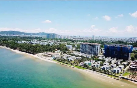 Bán đất 9669.5m² giá 180 tỷ Phường Rạch Dừa