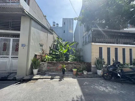 Chỉ 3,x tỷ có 43,2m2 đất ở tổ 19 thị trấn Đông Anh cũ đường ô tô tránh xe máy