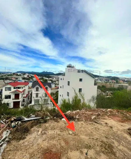 Bán đất biệt thự view đẹp khu dân cư Nam Hồ gần trung tâm Đà Lạt, đi Hồ Xuân Hương 10p