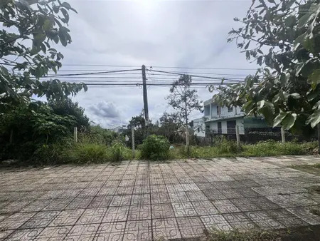 Bán đất mặt tiền đường bùi thị xuân, p1, bảo lộc, lâm đồng, 24 tỷ, 1166m2, 0937 688 ***