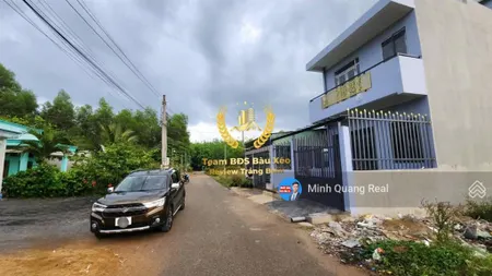 Bán gấp 116m2 kề góc, mặt tiền sát kcn bàu xéo 2 và tổng kho 620ha, chỉ 1tỷ050 bớt lộc