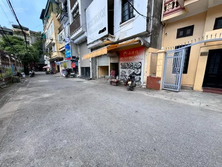 Bán đất phố đội cấn, ba đình 195m2, mặt tiền gần 8m, giá 30 tỷ, sổ sẵn, giao dịch ngay