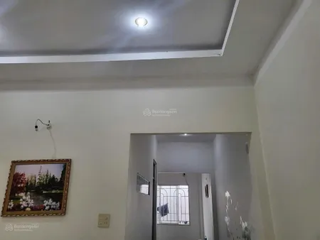 Bán nhà vườn 2 mặt tiền giá rẻ đường ô tô qh 13m đã tách 2 sổ