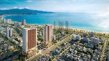 Chính chủ cần bán lô đất đẹp mặt tiền đường ngô quyền, diện tích 808m2 giá 55 tỷ
