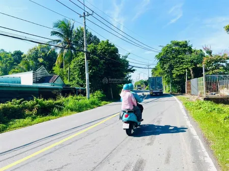 Bán đất thổ cư mt cây bài ngay tỉnh lộ 8 giá rẻ như đất hẻm