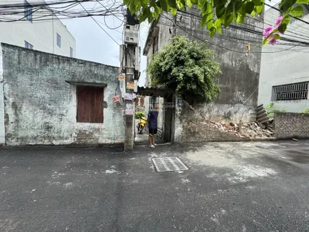 Bán mảnh đất đẹp 88m2 mt 5m tuyệt đẹp lại siêu hiếm thôn đìa nam hồng đông anh