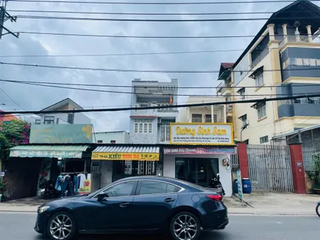 Đất tặng nhà c4 mt hoàng hữu nam quận 9 4 phút ra bến xe miền đông mới, ngang 5m siêu đẹp