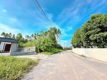 Tôi bán gấp đất gần nguyễn tất thành, khu 3 vân phú, việt trì, phú thọ 360m2, mt 14m, giá 5,9 tỷ