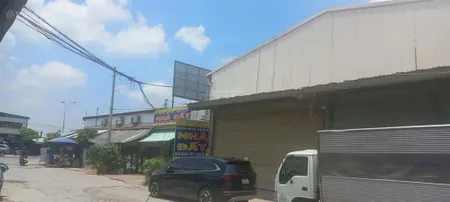 Chính chủ đăng bán mặt tiền 25 khu dân cư thái sơn xây dựng tự do, giá chỉ 78tr/m2 có thương lượng