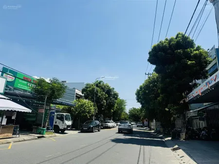 Bán đất mt mẹ thứ hòa xuân, dt 150m2 ngang 5m, khu vực đông đúc, thích hợp kd dt