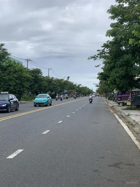 Siêu hot! 287m ngan7m mt ntthanh tphội an sat ngatư n chithanh gia chi 8t5 chưa tơi 30tr/m2