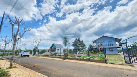 Bán 2.765m2 đất mặt tiền ôtô vào tận nơi xã đinh trang hòa, tỉnh lâm đồng giá tốt chỉ 2,85 tỷ