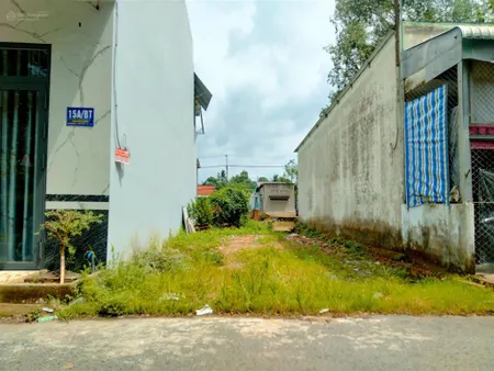Bán nền thổ cư mặt tiền đường đinh công chánh, long tuyền gần cầu bình thủy đường nguyễn văn linh