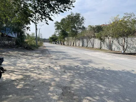 Bán lô (đất skc góc hai mặt tiền) p. hố nai (hố nai 3 cũ) biên hoà, đồng nai