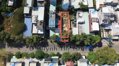 Mặt tiền kinh doanh 226 huỳnh thị tươi ngay chợ đêm bờ hồ biconsi tp dĩ an. m2 đang hời