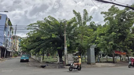 Bán nhanh 2 lô đất đẹp 155m2 đường nhựa nội bộ 10m sát mt bà hom chỉ 17 tỷ tl