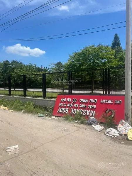 Cơ hội đầu tư đất phú vinh an khánh, mặt tiền 8.5m hiếm có, giá tốt 10 tỷ